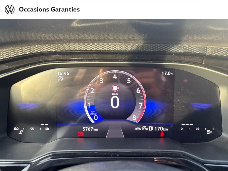 Voitures occasions VOLKSWAGEN POLO VW Edition Thionville