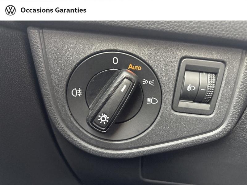 Voitures occasions VOLKSWAGEN POLO VW Edition Thionville