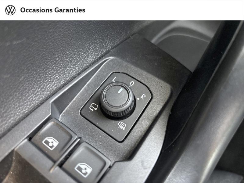 Voitures occasions VOLKSWAGEN POLO VW Edition Thionville