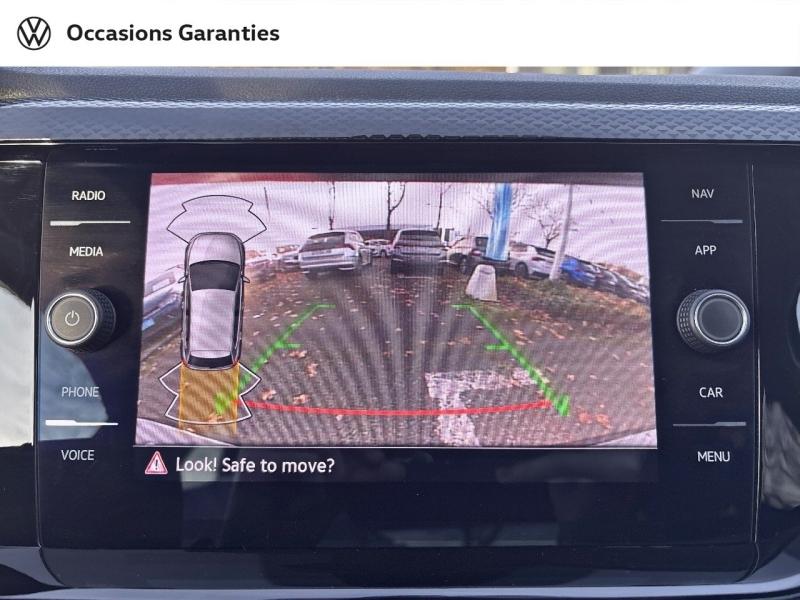 Voitures occasions VOLKSWAGEN POLO VW Edition Thionville