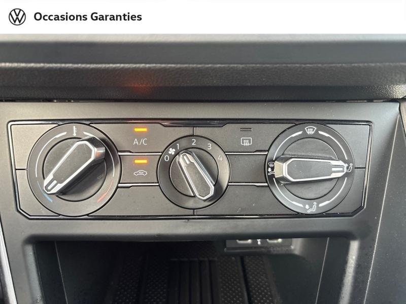 Voitures occasions VOLKSWAGEN POLO VW Edition Thionville