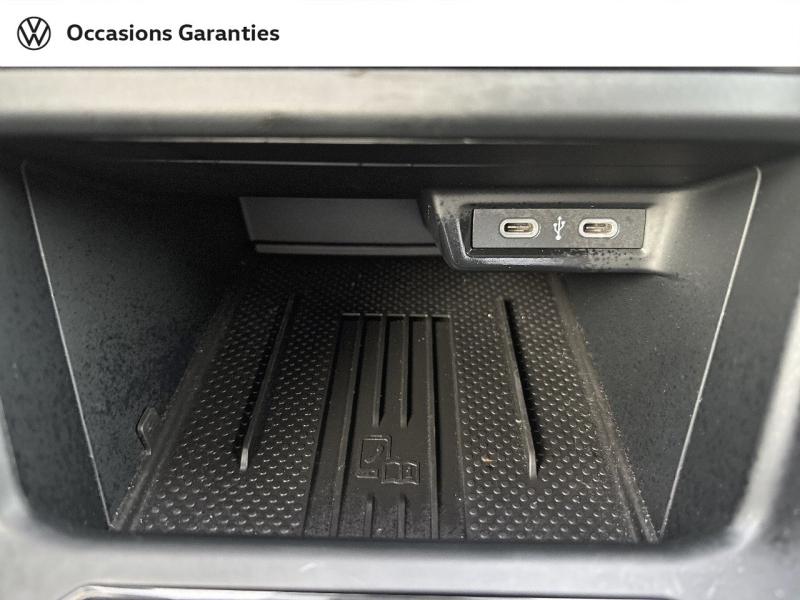 Voitures occasions VOLKSWAGEN POLO VW Edition Thionville