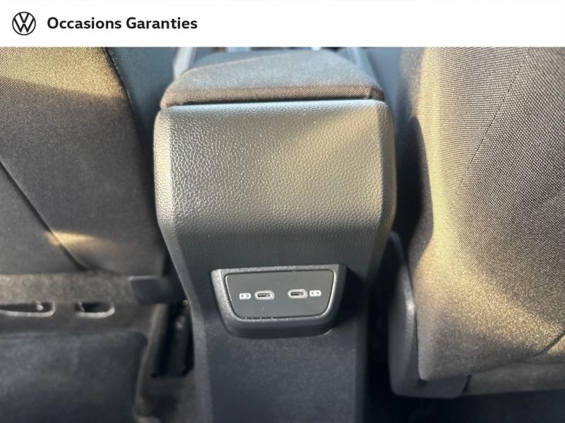 Voitures occasions VOLKSWAGEN POLO VW Edition Thionville