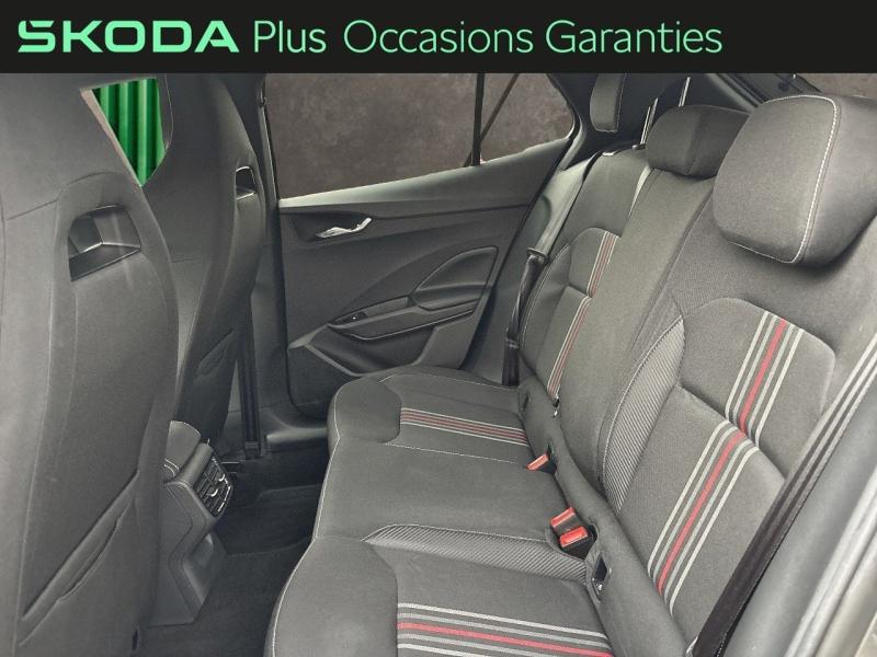 Voitures occasions ŠKODA FABIA Monte Carlo Tomblaine