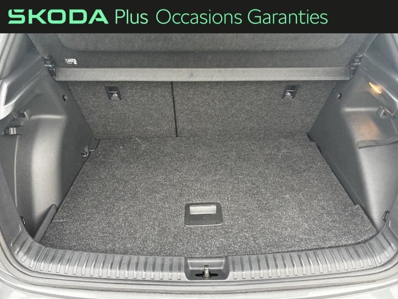 Voitures occasions ŠKODA FABIA Monte Carlo Thionville