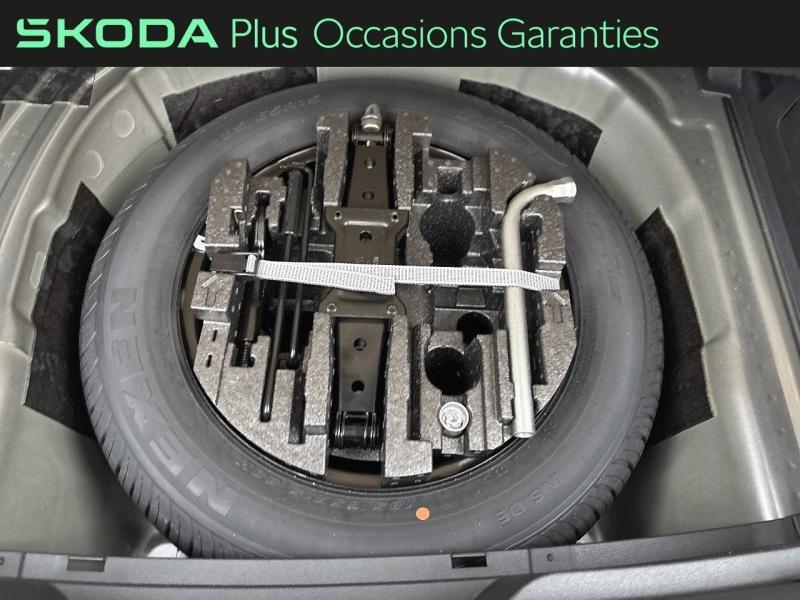 Voitures occasions ŠKODA FABIA Monte Carlo Thionville