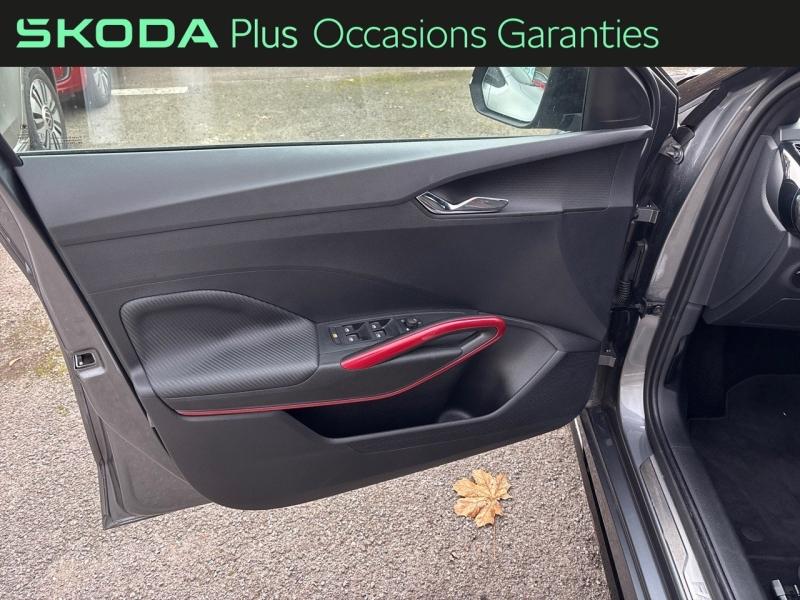 Voitures occasions ŠKODA FABIA Monte Carlo Thionville