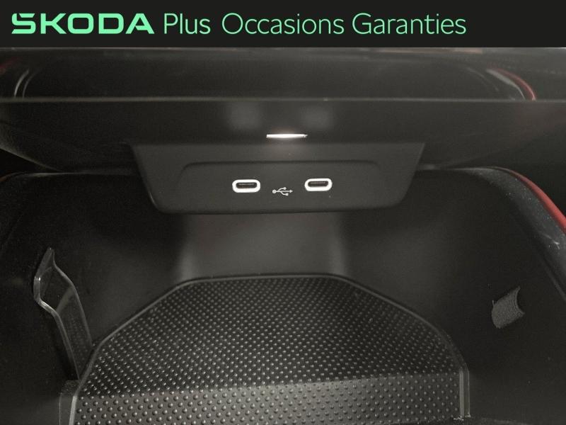 Voitures occasions ŠKODA FABIA Monte Carlo Tomblaine