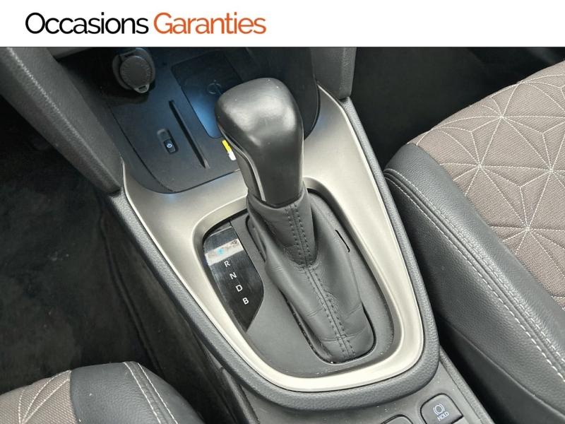 Voitures occasions TOYOTA Yaris Cross Collection Thionville