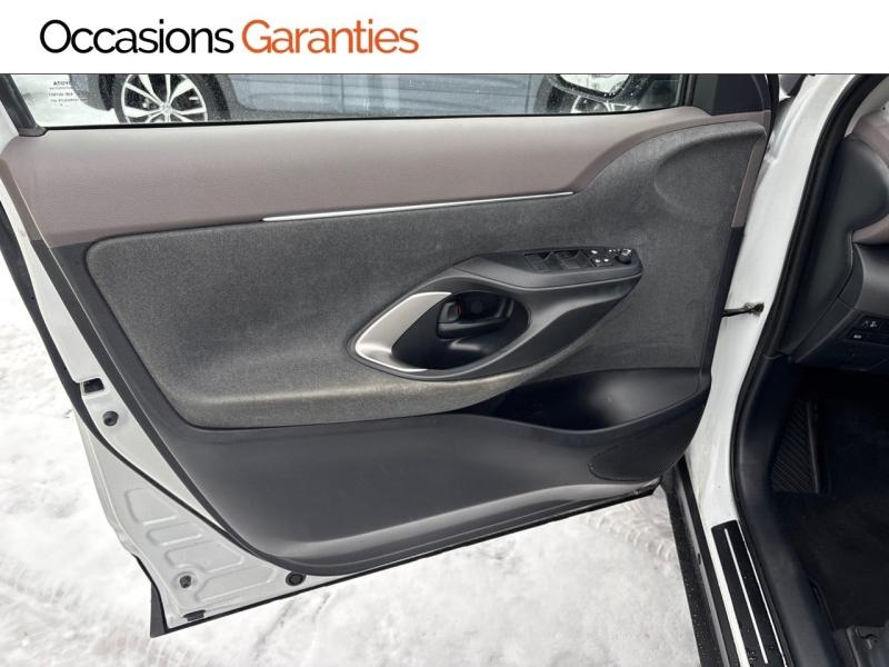 Voitures occasions TOYOTA Yaris Cross Collection Thionville