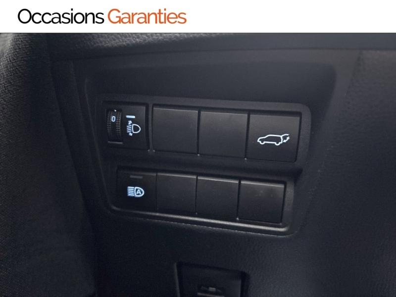 Voitures occasions TOYOTA Yaris Cross Collection Thionville