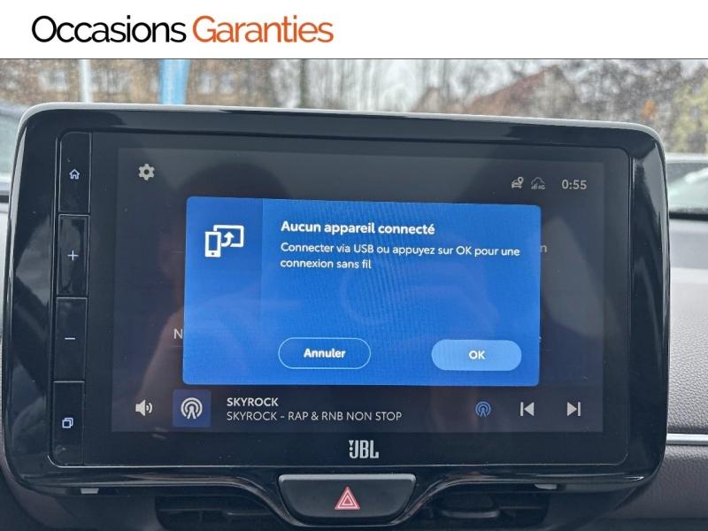 Voitures occasions TOYOTA Yaris Cross Collection Thionville