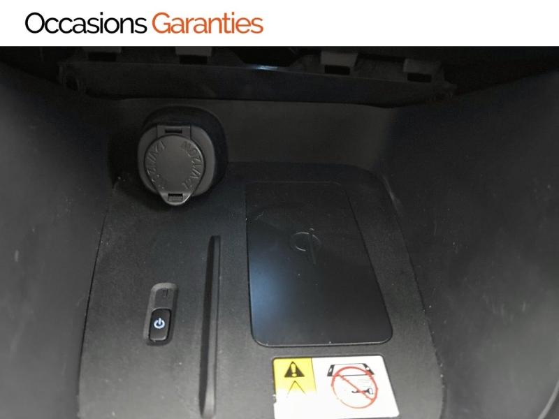 Voitures occasions TOYOTA Yaris Cross Collection Thionville