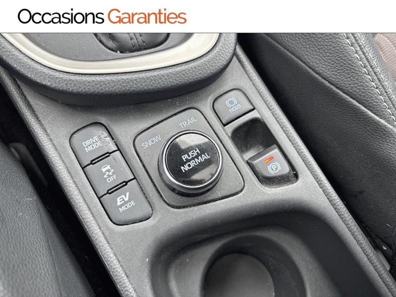 Voitures occasions TOYOTA Yaris Cross Collection Thionville