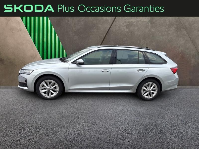 Voitures occasions ŠKODA Octavia Combi Selection Thionville