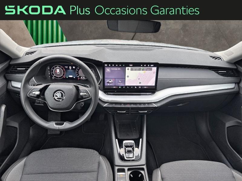 Voitures occasions ŠKODA Octavia Combi Selection Thionville