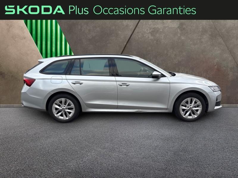 Voitures occasions ŠKODA Octavia Combi Selection Thionville