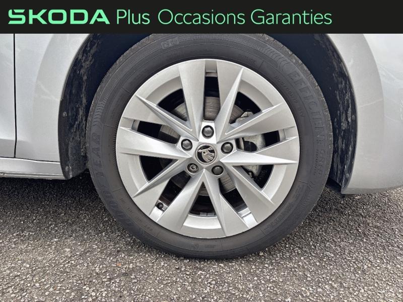 Voitures occasions ŠKODA Octavia Combi Selection Thionville