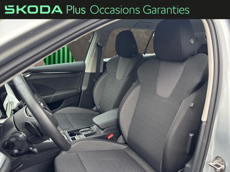 Voitures occasions ŠKODA Octavia Combi Selection Thionville