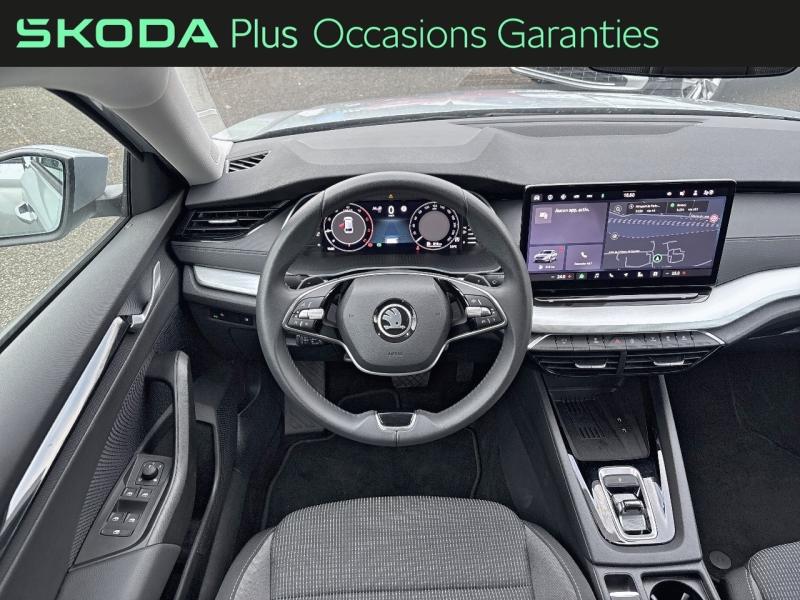 Voitures occasions ŠKODA Octavia Combi Selection Thionville