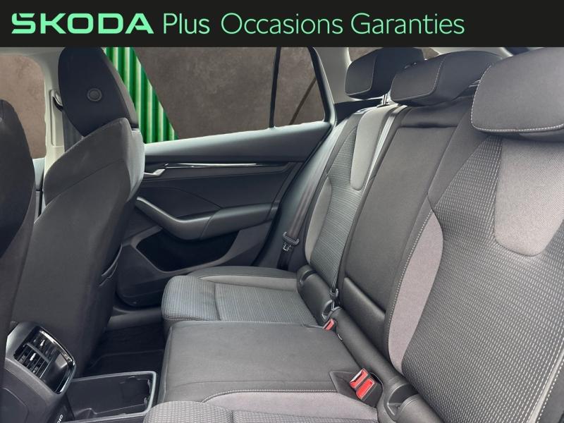 Voitures occasions ŠKODA Octavia Combi Selection Thionville