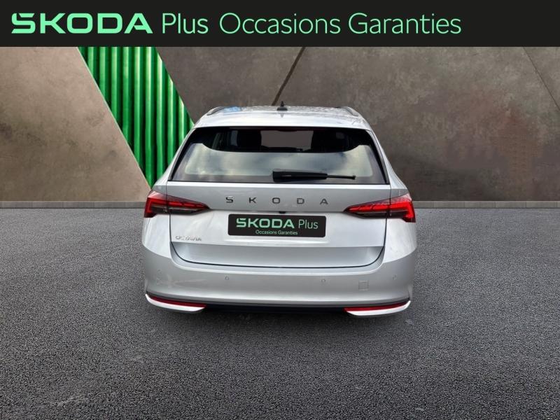 Voitures occasions ŠKODA Octavia Combi Selection Thionville