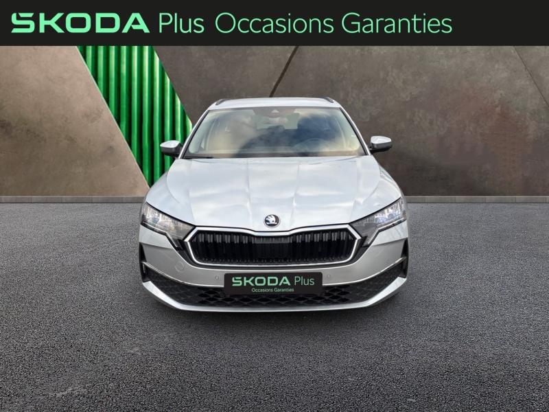 Voitures occasions ŠKODA Octavia Combi Selection Thionville