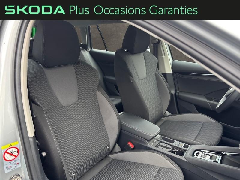 Voitures occasions ŠKODA Octavia Combi Selection Thionville