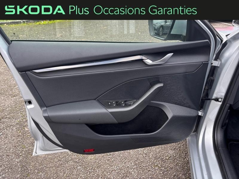 Voitures occasions ŠKODA Octavia Combi Selection Thionville