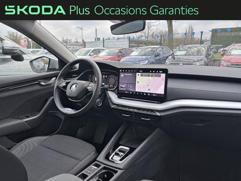 Voitures occasions ŠKODA Octavia Combi Selection Thionville