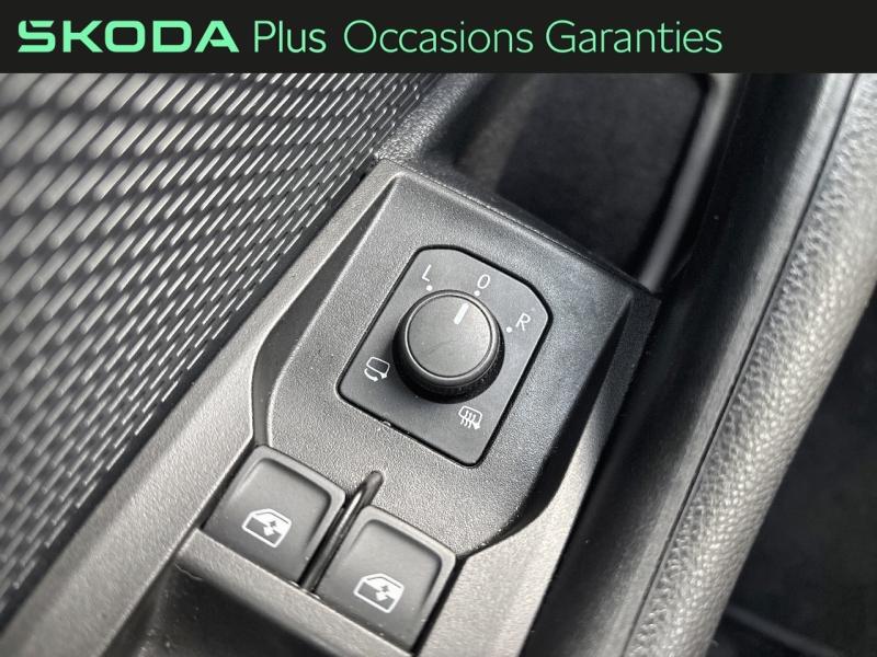 Voitures occasions ŠKODA Octavia Combi Selection Thionville