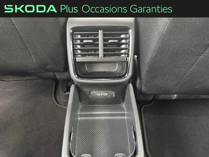 Voitures occasions ŠKODA Octavia Combi Selection Thionville