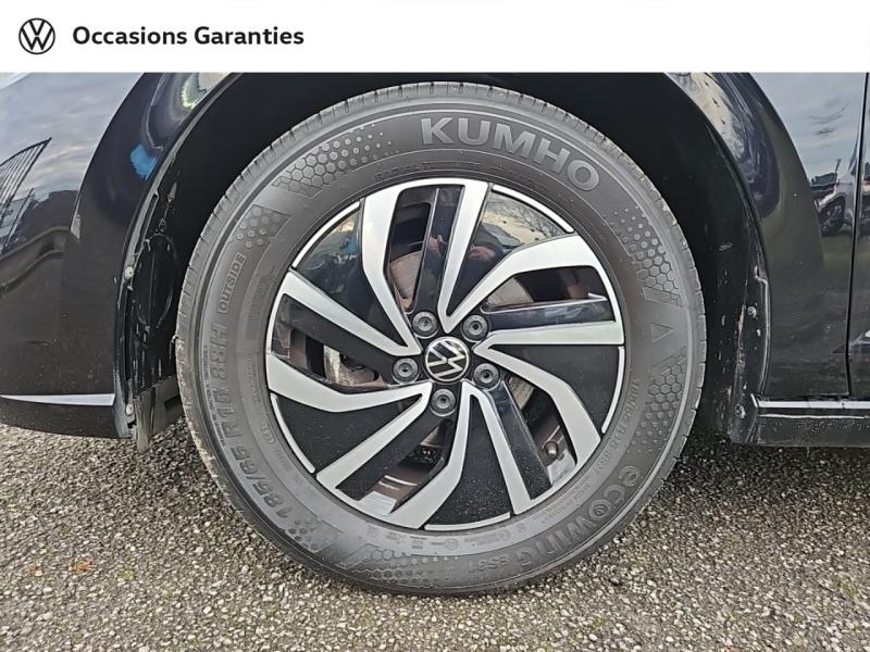 Voitures occasions VOLKSWAGEN POLO Life Business Thionville