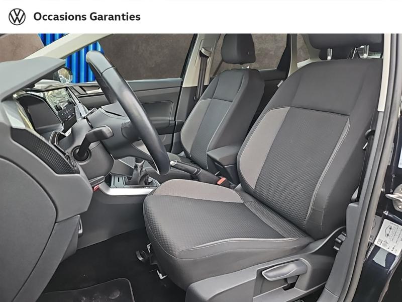 Voitures occasions VOLKSWAGEN POLO Life Business Thionville