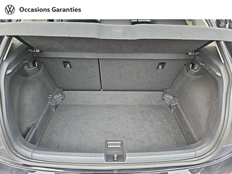 Voitures occasions VOLKSWAGEN POLO Life Business Thionville