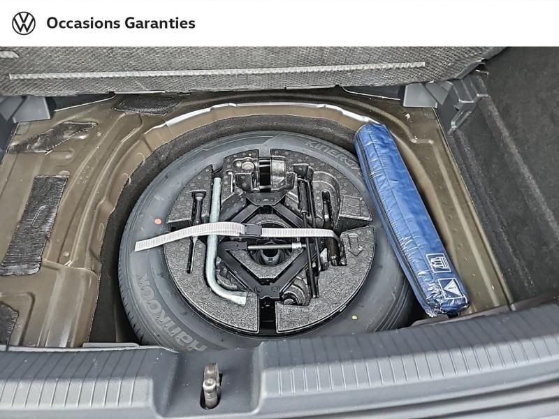 Voitures occasions VOLKSWAGEN POLO Life Business Thionville