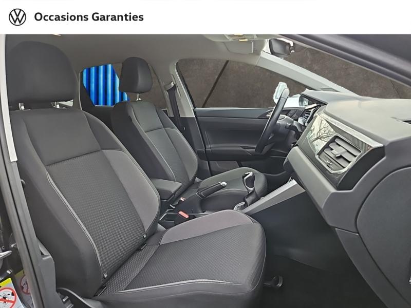 Voitures occasions VOLKSWAGEN POLO Life Business Thionville