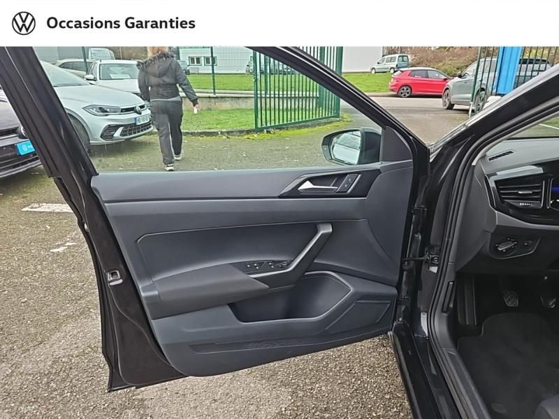 Voitures occasions VOLKSWAGEN POLO Life Business Thionville