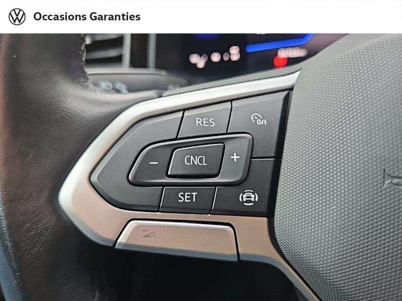 Voitures occasions VOLKSWAGEN POLO Life Business Thionville