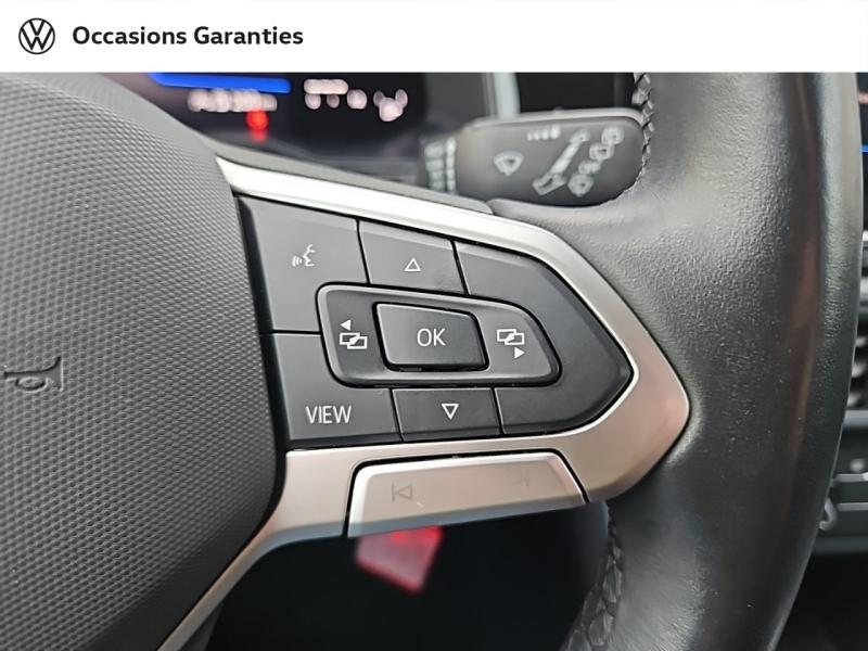 Voitures occasions VOLKSWAGEN POLO Life Business Thionville