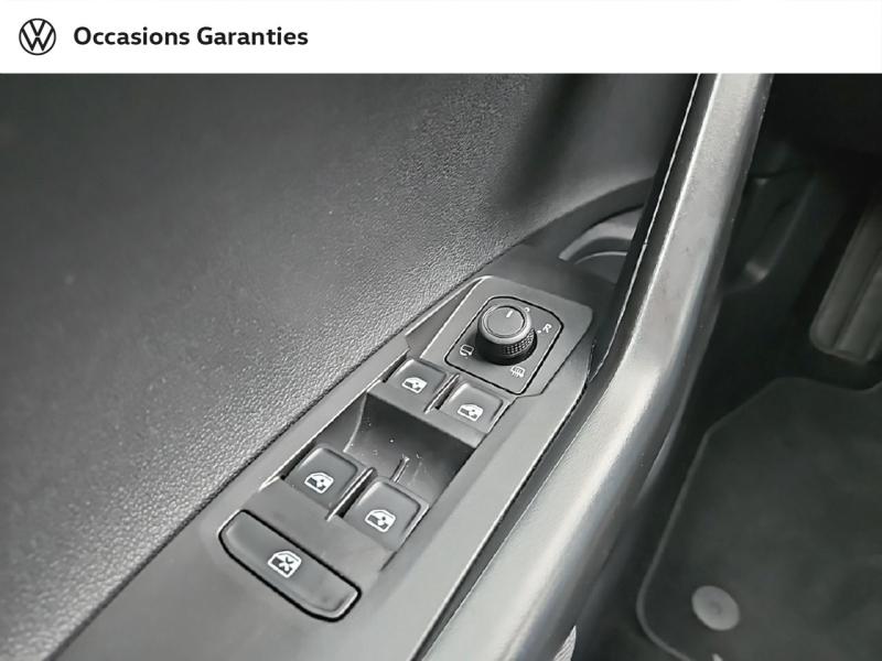 Voitures occasions VOLKSWAGEN POLO Life Business Thionville