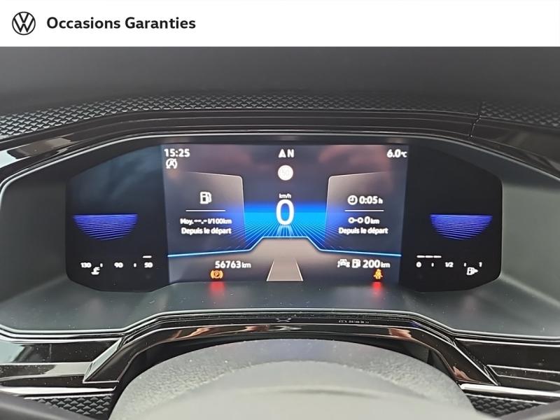 Voitures occasions VOLKSWAGEN POLO Life Business Thionville