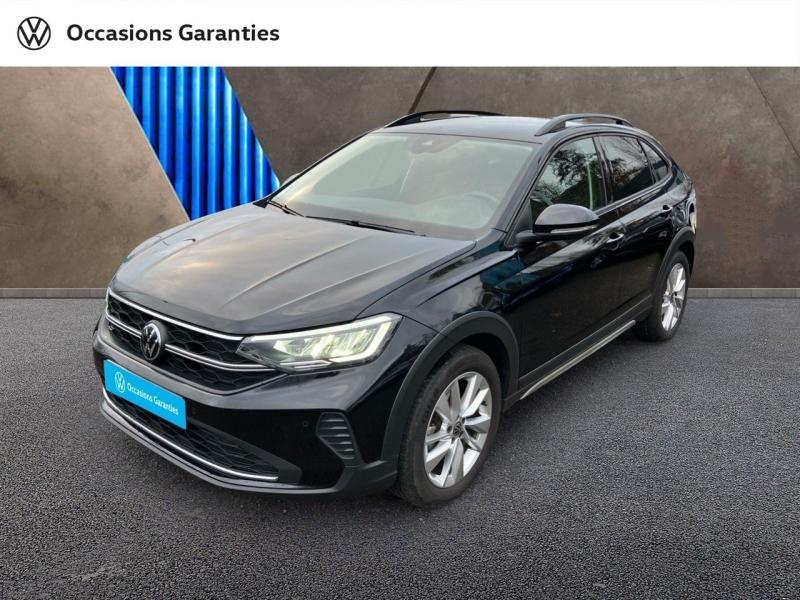 Voitures occasions VOLKSWAGEN TAIGO VW Edition Thionville