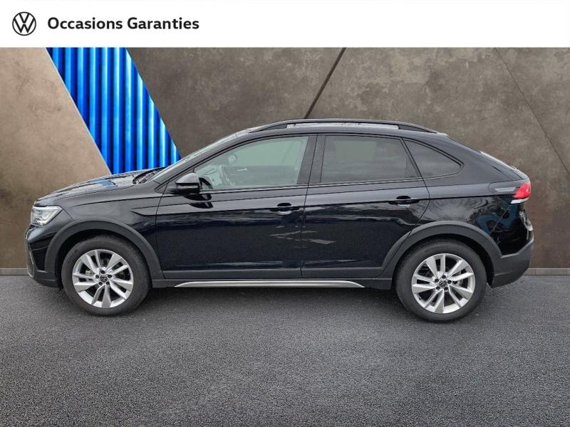 Voitures occasions VOLKSWAGEN TAIGO VW Edition Thionville