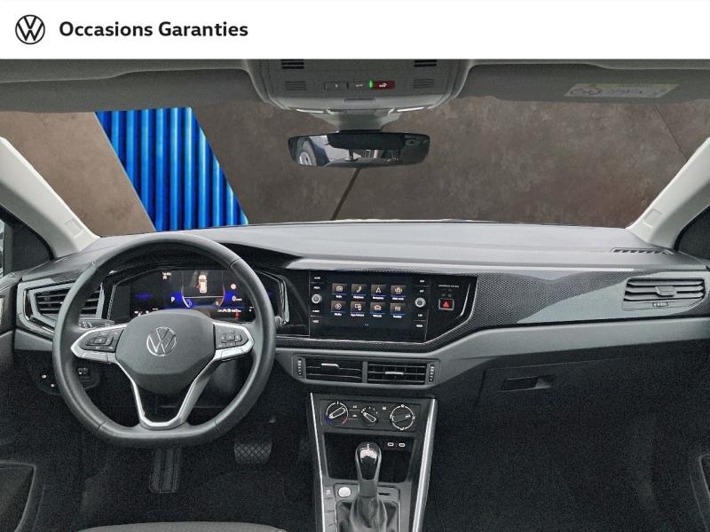 Voitures occasions VOLKSWAGEN TAIGO VW Edition Thionville