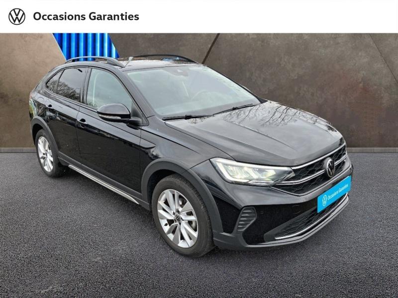 Voitures occasions VOLKSWAGEN TAIGO VW Edition Thionville