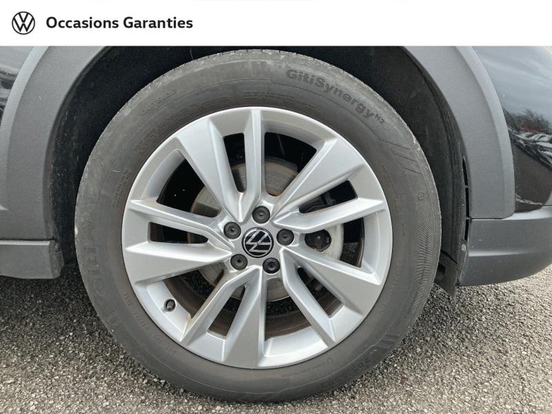 Voitures occasions VOLKSWAGEN TAIGO VW Edition Thionville