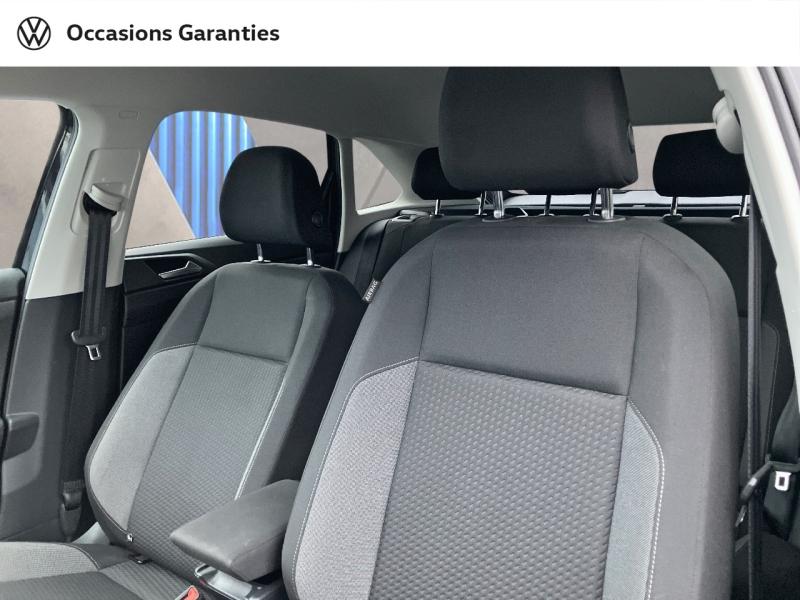 Voitures occasions VOLKSWAGEN TAIGO VW Edition Thionville