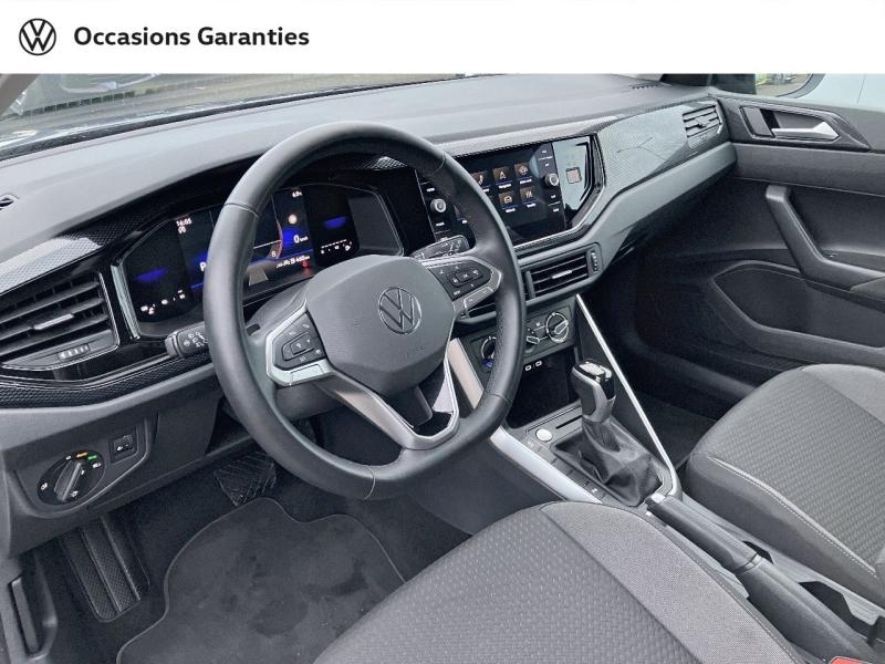 Voitures occasions VOLKSWAGEN TAIGO VW Edition Thionville