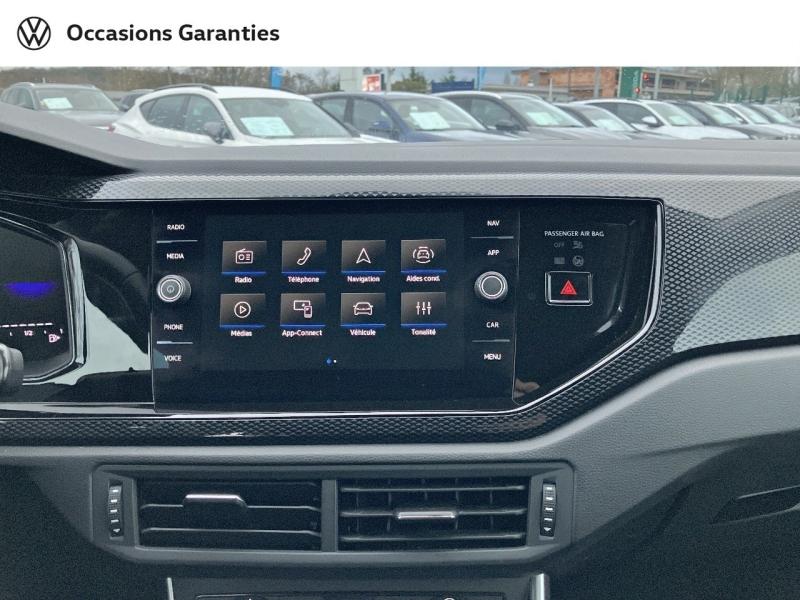 Voitures occasions VOLKSWAGEN TAIGO VW Edition Thionville